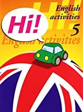 HI 05 DIRECTIONS. HAS GOT, A / AN | 9788478873906 | FLAVIA ROSANES, LUISA