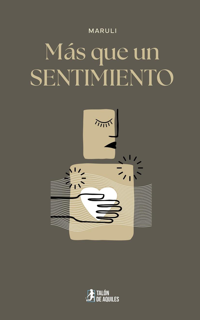 MÁS QUE UN SENTIMIENTO | 9791387807887 | MARULI