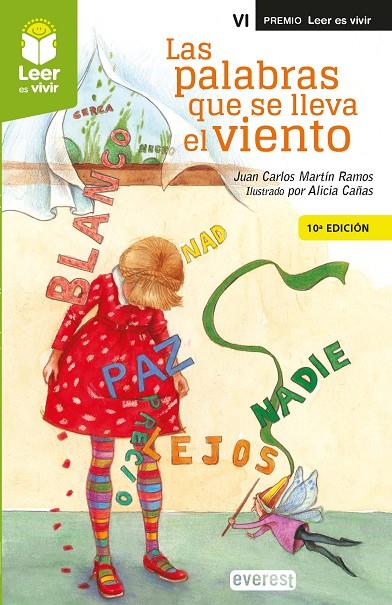 PALABRAS QUE SE LLEVA EL VIENTO, LAS | 9788428343435 | MARTIN RAMOS, JUAN CARLOS