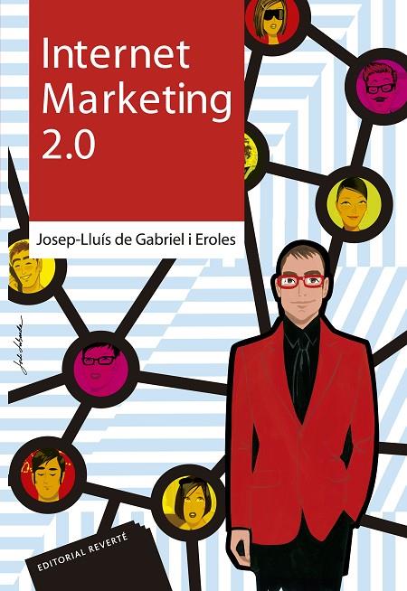 INTERNET MARKETING 2.0 | 9788429126259 | DE GABRIEL I EROLES, JOSEP-LLUÍS