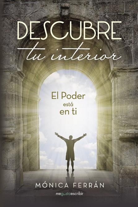 DESCUBRE TU INTERIOR | 9788491127826 | FERRÁN, MÓNICA