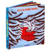 CU-CU PARE NOEL | 9788484701286 | KIMIKO