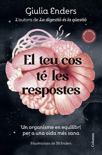 TEU COS TÉ LES RESPOSTES, EL | 9788466434362 | ENDERS, GIULIA
