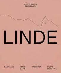 LINDE. CANYELLES, CIUTAT MERIDIANA, TORRE BARÓ, VALLBONA | 9788491562665 | BACH, A. / MELONI, M.
