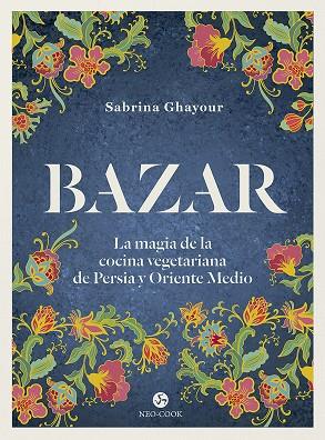 BAZAR | 9788415887492 | GHAYOUR, SABRINA