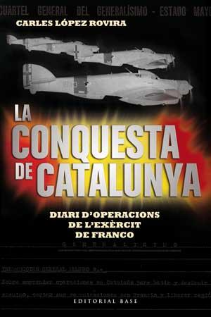 CONQUESTA DE CATALUNYA, LA | 9788415267522 | LÓPEZ ROVIRA, CARLES