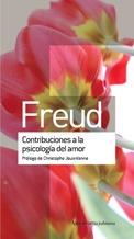 CONTRIBUCIONES A LA PSICOLOGÍA DEL AMOR | 9789505188574 | FREUD, SIGMUND