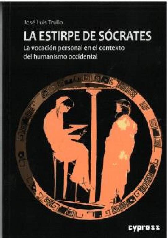 ESTIRPE DE SOCRATES, LA | 9791387504144 | TRULLO, JOSE LUIS