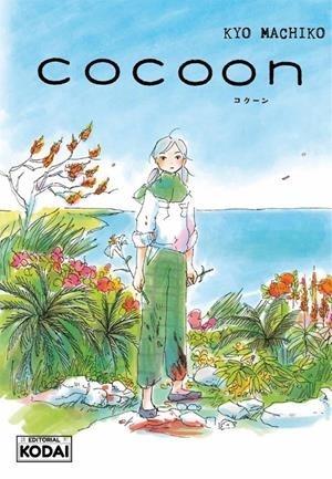 COCOON | 9788412093827 | MACHIKO, KYO