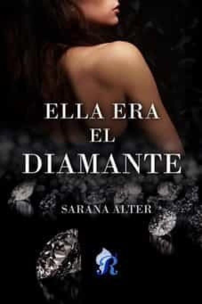 ELLA ERA EL DIAMANTE | 9788419545008 | ALTER, SARANA