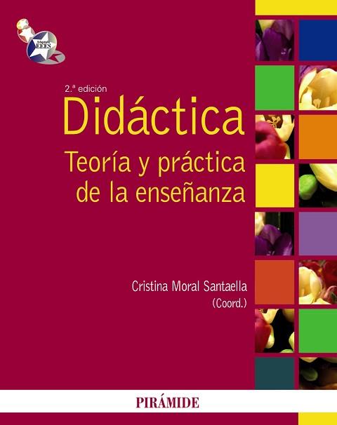 DIDÁCTICA | 9788436824131 | MORAL SANTAELLA, CRISTINA