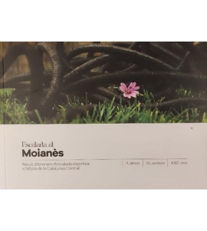 ESCALADA AL MOIANÈS | 9788409335787 | GUINART HOMS, POL