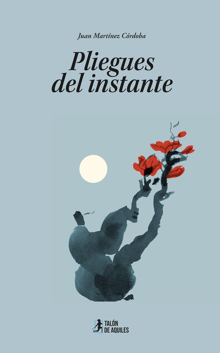 PLIEGUES DEL INSTANTE | 9791388301643 | MARTINEZ CORDOBA, JUAN