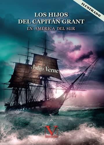 HIJOS DEL CAPITÁN GRANT, LOS | 9788413375458 | VERNE, JULIO