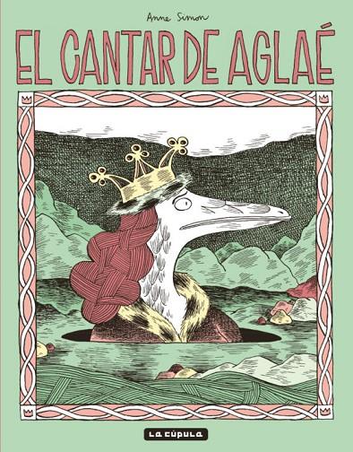 CANTAR DE AGLAE, EL | 9788417442323 | SIMON, ANNE