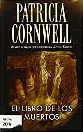 LIBRO DE LOS MUERTOS, EL | 9788498723564 | CORNWELL, PATRICIA