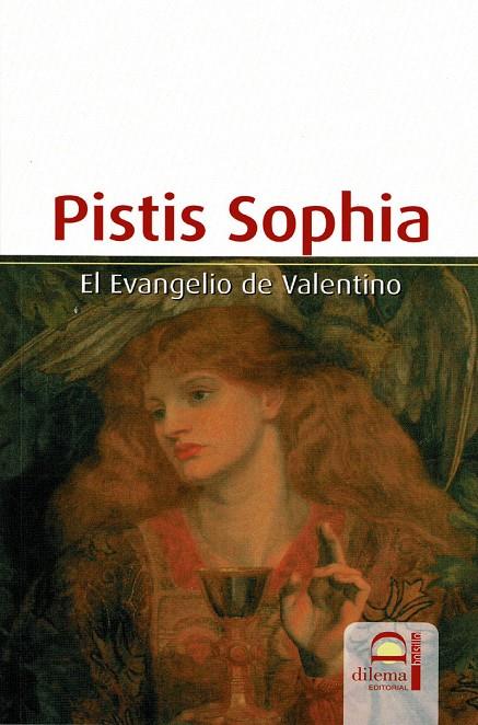 PISTIS SOPHIA | 9788498275773 | VALENTINO