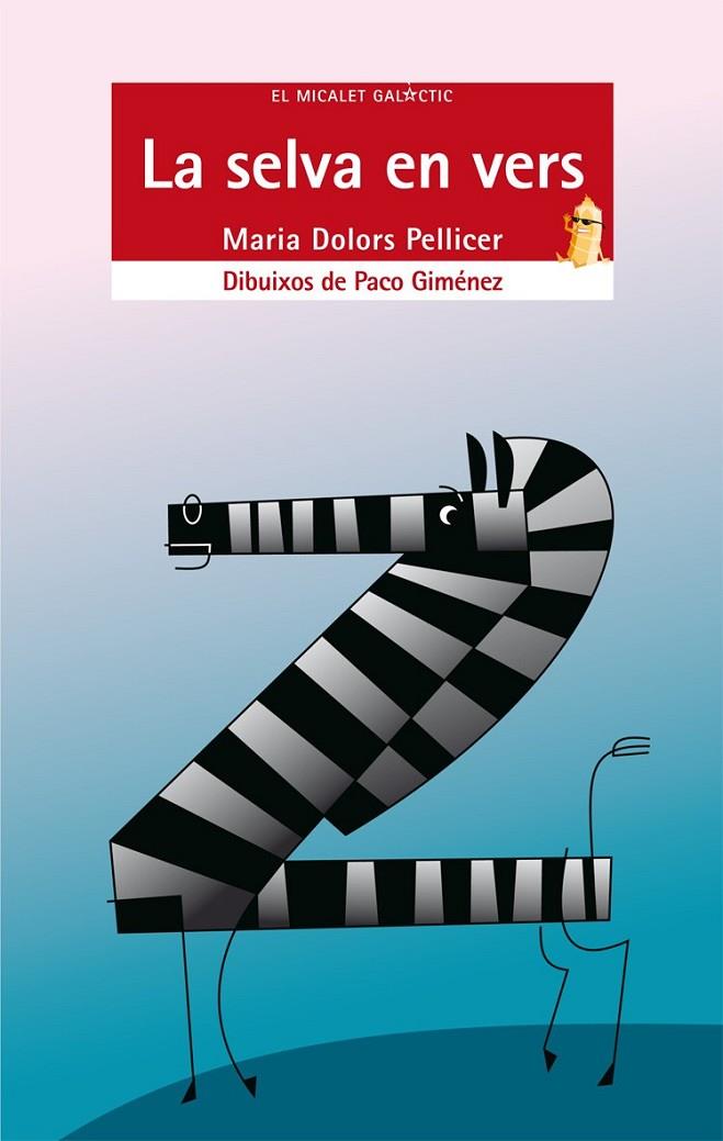SELVA EN VERS, LA | 9788498244311 | PELLICER, MARIA DOLORS