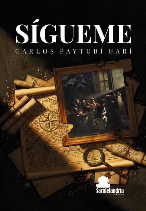 SÍGUEME | 9791387815233 | PAYTUBI GARI, CARLOS