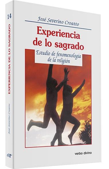 EXPERIENCIA LO SAGRADO | 9788481695007 | SEVERINO CROATTO, JOSE