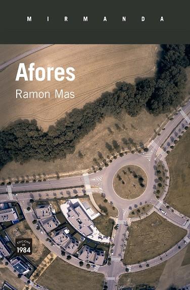AFORES | 9788416987092 | MAS, RAMON