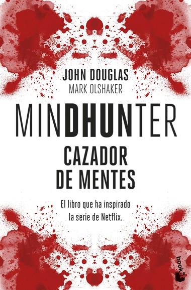MINDHUNTER | 9788408260738 | DOUGLAS, JOHN / OLSHAKER, MARK