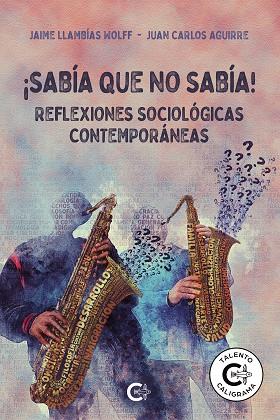 ¡SABÍA QUE NO SABÍA! | 9788418608766 | LLAMBÍAS WOLFF, JAIME / AGUIRRE, JUAN CARLOS