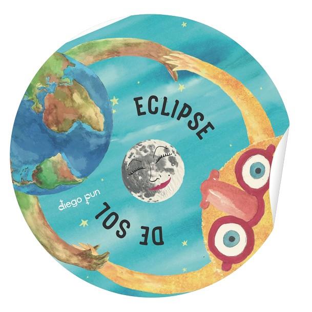 ECLIPSE DE SOL. ECLIPSE DE LUNA | 9791399157819 | FELIPE ROYO, FERNANDO
