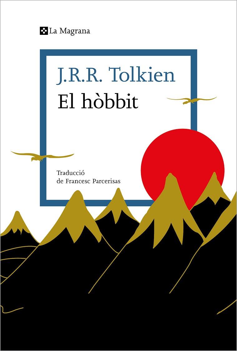 HÒBBIT, EL | 9788419013996 | TOLKIEN, J. R. R.