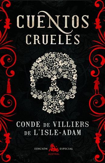 CUENTOS CRUELES | 9788467006865 | VILLIERS DE L ISLE, ADAM