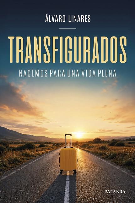 TRANSFIGURADOS | 9788413686219 | LINARES, ÁLVARO
