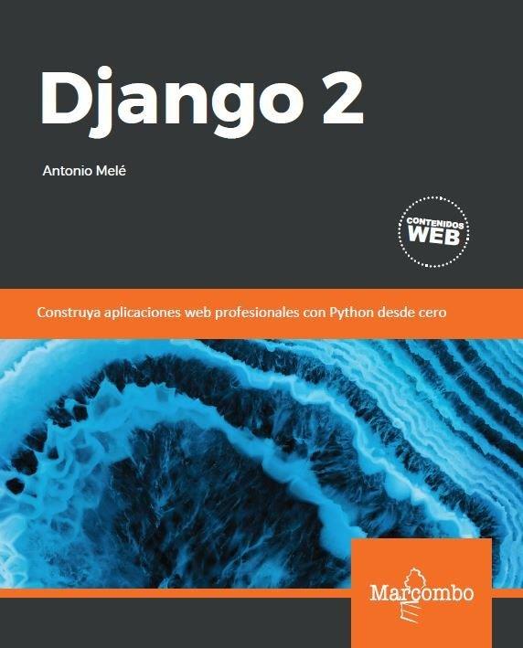 DJANGO 2 | 9788426727480 | MELE, ANTONIO
