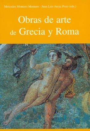OBRAS DE ARTE DE GRECIA Y ROMA | 9788481384703 | VARIOS AUTORES