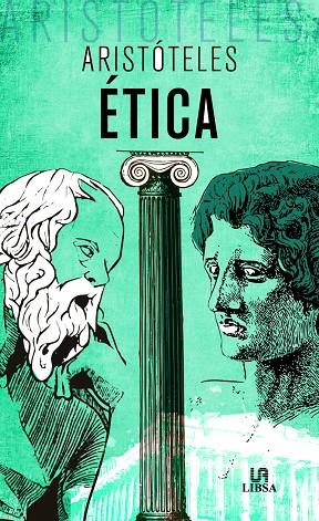 ÉTICA | 9788466237796 | ARISTÓTELES