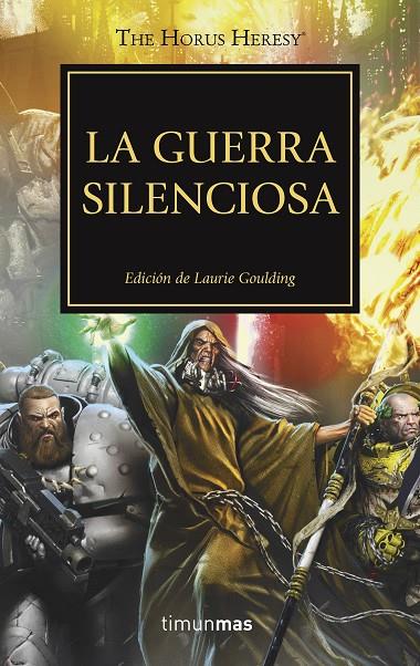 GUERRA SILENCIOSA, LA | 9788445006146 | DIVERSOS AUTORES