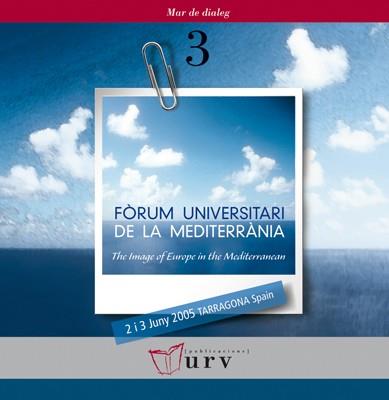 FÒRUM UNIVERSITARI DE LA MEDITERRÀNIA | 9788484240785 | VARIOS AUTORES