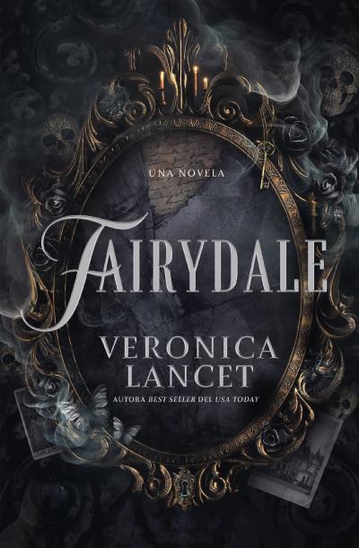 FAIRYDALE | 9788415955528 | LANCET, VERÓNICA