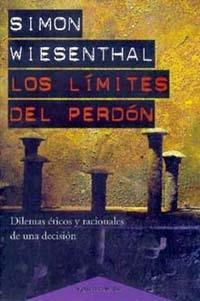 LIMITES DEL PERDON, LOS | 9788449306310 | WIESENTHAL, SIMON