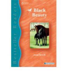 BLACK BEAUTY | 9789604035717