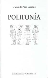 POLIFONÍA | 9788483718384 | PACO DE, DIANA