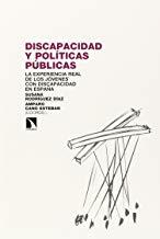DISCAPACIDAD Y POLÍTICAS PÚBLICAS | 9788490970041 | RODRÍGUEZ DÍAZ, SUSANA / CANO ESTEBAN, AMPARO