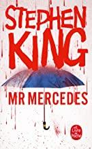 MR MERCEDES | 9782253132943 | KING, STEPHEN