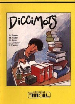 DICCIMOTS | 9788427306820 | BASSA, RAMON