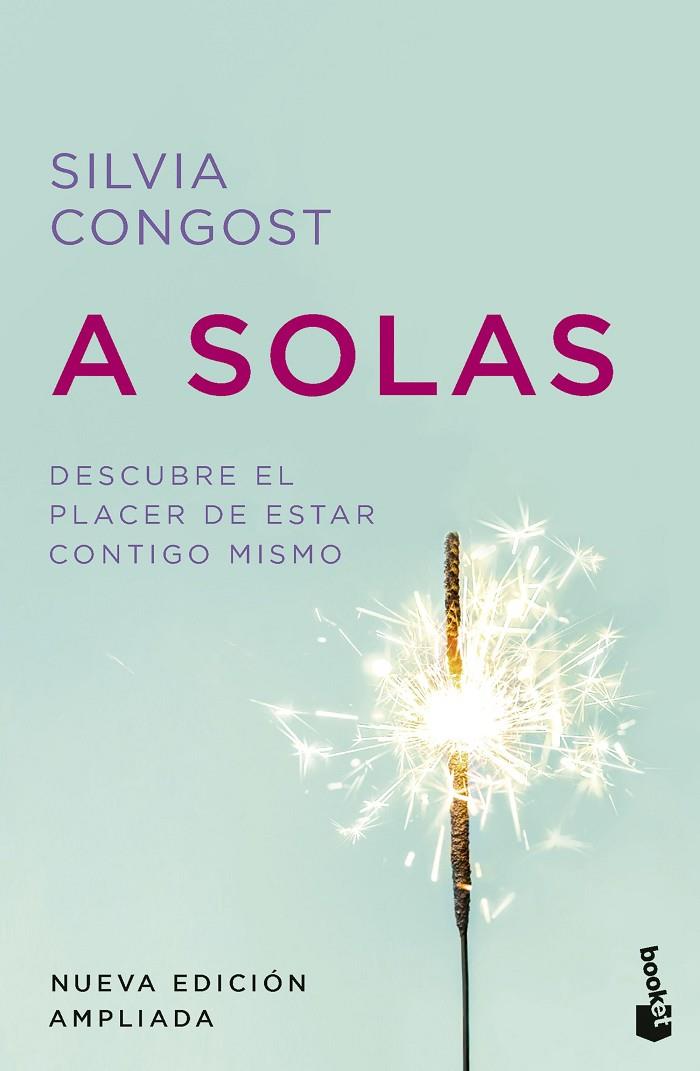 A SOLAS (EDICIÓN AMPLIADA) | 9788408313984 | CONGOST, SILVIA