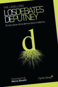DEBATES DE PUTNEY, LOS | 9788493770907 | LEVELLERS, THE