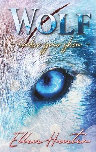WOLF | 9783748166818 | HUNTER, ELLEN