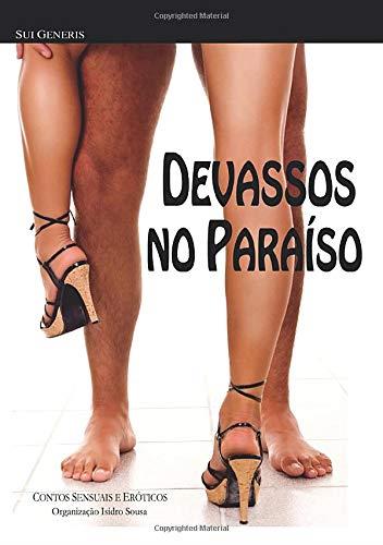 DEVASSOS NO PARAÍSO | 9789898896032 | SOUSA, ISIDRO