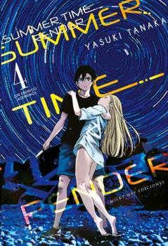 SUMMER TIME RENDER 04 | 9788417820381 | TANAKA, YASUKI