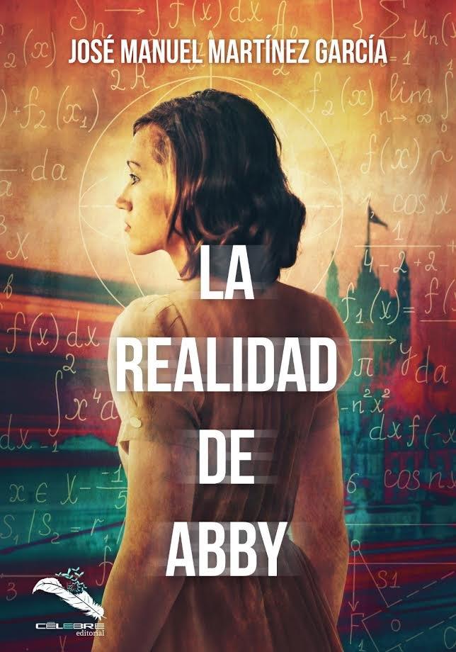 REALIDAD DE ABBY, LA | 9788412062298 | MARTÍNEZ GARCÍA, JOSÉ MANUEL