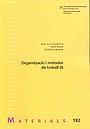 ORGANITZACIÓ I MÉTODES DE TREBALL (I) | 9788449024665 | CAPELLERAS, JOAN-LLUÍS